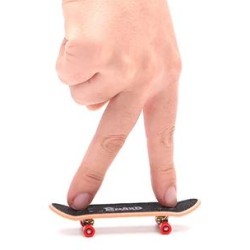 Fingerboard Heattransfer Folien – Hitzetransfer für Fingerboards
