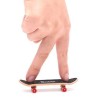 Fingerboard Heattransfer Folien – Hitzetransfer für Fingerboards