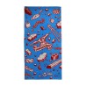 Independent Under The Bridge Towel – Strandhandtuch
