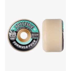 Spitfire Formula Four Conical Full 54mm 97A – Skateboard Rollen