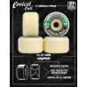 Spitfire Formula Four Conical Full 54mm 97A – Skateboard Rollen