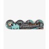 Spitfire Formula Four Conical Full 54mm 97A – Skateboard Rollen