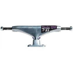 Thunder 148 T-II Team Inverted Polished Silver Trucks Skateboard Achse 8.25"