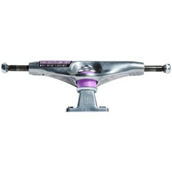 Thunder 148 T-II Team Inverted Polished Silver Trucks Skateboard Achse 8.25" Front