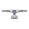 Thunder 147 Team Inverted Hollow Kingpin Polished Silver Trucks Skateboard Achse 8.0"B-LAG Skateshop Thunder 147 Achse