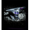 Thunder 148 Team Inverted Hollow Kingpin Polished Silver Trucks Skateboard Achse 8.25"B-LAG Skateshop Thunder 148 Achse