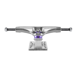 Thunder 148 Team Inverted Hollow Kingpin Polished Silver Trucks Skateboard Achse 8.25"B-LAG Skateshop Thunder 148 Achse
