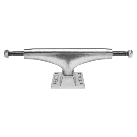 Thunder 148 Team Inverted Hollow Kingpin Polished Silver Trucks Skateboard Achse 8.25"B-LAG Skateshop Thunder 148 Achse