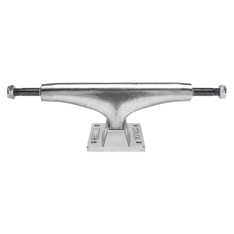Thunder 149 Achse Team Inverted Hollow Kingpin Polished Silver 8.50"B-LAG Skateshop Thunder 149 Achse Team Inverted Hollow Kingpin Polished Silver, Skateboard-Achse 8.50 Zoll