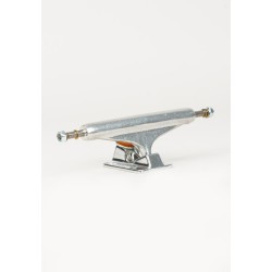 Independent 149 Stage 11 Forged Titanium Skateboard-Achse in Silver mit 8,50 Zoll Achsbreite %shop-name%