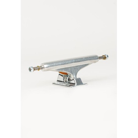 Independent 149 Stage 11 Forged Titanium Skateboard-Achse in Silver mit 8,50 Zoll Achsbreite B-LAG Skateshop