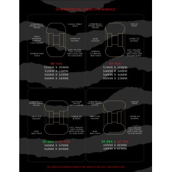 Powell Peralta Dragons Flyer 3