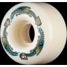 Powell-Peralta Dragons 97A V4 Symmetrical Medium Ride Offwhite 54mm Skateboard Rollen