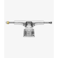 Ace 44 AF1 Hollow Skateboard-Achse in Polished Silver, 8.25 Zoll