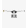 Ace 44 AF1 Hollow Skateboard-Achse in Polished Silver, 8.25 Zoll