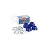 Independent Standard Conical Bushings 92A Medium Hard blaue Skateboard-Lenkgummis