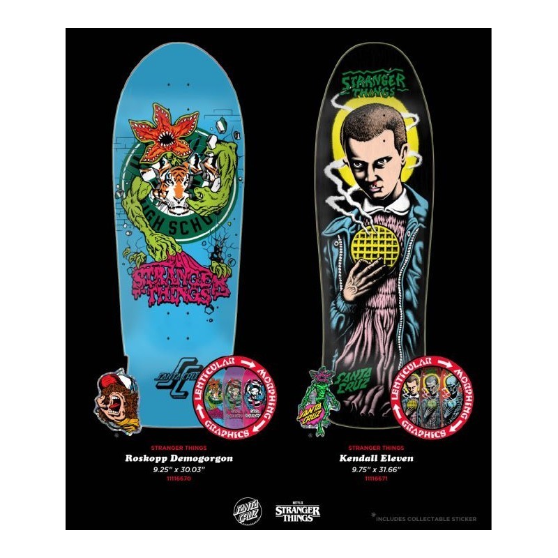 Santa Cruz 9.75