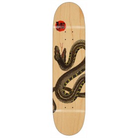 B-LAG Skateboards Deck (7.50-8.75) Snake