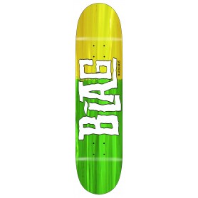 B-LAG Skateboards Deck (7.50-8.75) Smaer