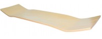 Uncut Skateboard Blank Decks Rohlinge Canadian Maple Made in America