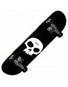 Skateboard Completes, Komplettboards für Anfänger u. Fortgeschrittene