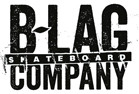 B-LAG Skateshop