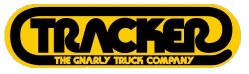 Tracker Trucks