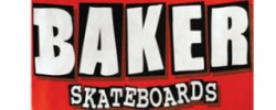 Baker Skateboards